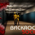 'Backrooms Society': Sebuah Tinjauan Menjelajahi Kengerian