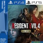 Resident Evil 4 Saat Horor, Aksi, dan Politik Menjadi Mimpi Buruk