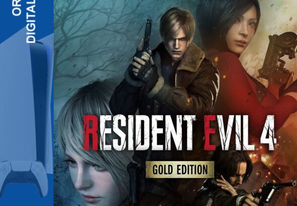 Resident Evil 4 Saat Horor, Aksi, dan Politik Menjadi Mimpi Buruk