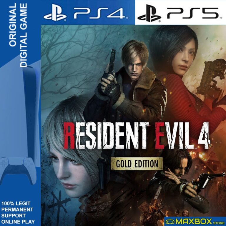 Resident Evil 4 Saat Horor, Aksi, dan Politik Menjadi Mimpi Buruk